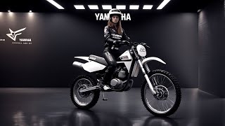 2025 NEW YAMAHA XT600 FINALLY UNVIELED [upl. by Emmery379]