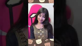 Payal Gaming😍 and Ajju bhai❤️ ki Bachhi🤣🤣 Funny Scene ‎TotalGaming093 shortsfeed [upl. by Nahraf]