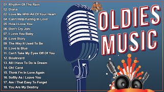 Greatest Hits Golden Oldies 50s 60s  Best Old Gold Music Of The 60s 70s  Legendary Songs [upl. by Gamin359]