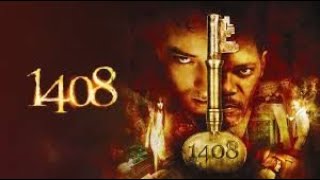 1408 Full Movie crystal Review in Hindi  Hollywood Movie Review  John Cusack [upl. by Eedahs]