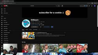 Reviewing the Mr Beast Feastables [upl. by Dianemarie402]