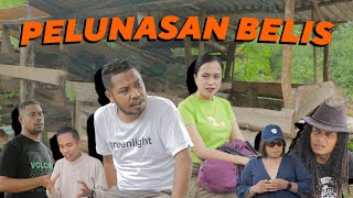 KAMPUNG TAWA ep PROSES PELUNASAN BELIS  Kaboax Katawa Bareng Orang Kupang [upl. by Ylle]