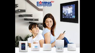 Domotica IoT per la Smart Home di AVE SpA [upl. by Kirchner]