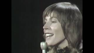 HELEN REDDY  CRAZY LOVE  WRITTEN BY VAN MORRISON [upl. by Ayahs]