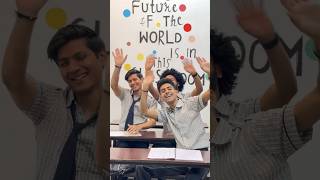 Sir school chodke Chle gye😭🥹🥺 a heart touching video❤️‍🩹 piyush asrani  shorts emotional [upl. by Morez]