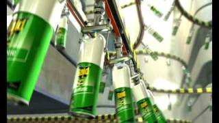 Raid Automatic AD TV Commercial HQ 2008 [upl. by Westfall]