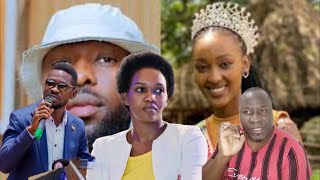 Kenzo Ne Hannah Bazzemu Buto  Nyamutoro Asobedwa LUMBUYE Ayanukudde Kasuku Bobi Wine Awawudde [upl. by Yrovi61]