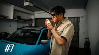 Kidd Keo  Bando Weeklyz Ep7 quotNew BMW Projectquot [upl. by Squires]