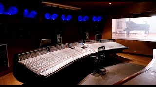 Abbey Road Institute Paris  Introduction [upl. by Cletus]