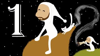 Samorost 3 walkthrough part 1  Taková pohodová česká hra   LETS PLAY  GAMEPLAY  CZ [upl. by Belldas]