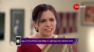 Mala Bodol  Ep  71  Webisode 01  Oct14 2024  Ritu PyneBiswajit Ghosh  Zee Bangla [upl. by Aneehsit]