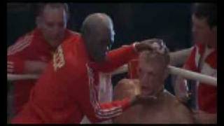 ROCKY IV  Rocky Balboa vs Ivan Drago [upl. by Jezebel758]