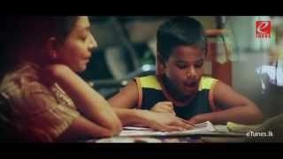 Athul Hithe Asanka Priyamantha Peiris Official Original Video [upl. by Agamemnon]