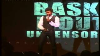 Basketmouth Cracks Joke On Remedy To Cheating In Marriage [upl. by Bovill]