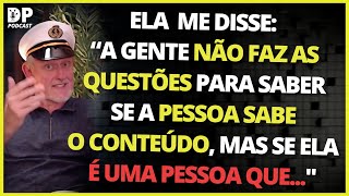 COMO OS EXAMINADORES ORGANIZAM AS QUESTÕES DE CONCURSO E O QUE DE FATO ELES OBSERVAM EM UM CANDIDATO [upl. by Pheni]