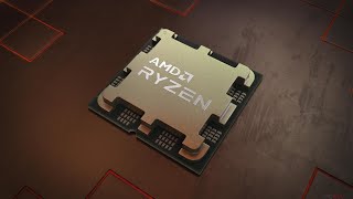 AMD Ryzen 9000X3D Cache Changed to CCD Better Heat Dissipation and Higher Frequency [upl. by Eelhsa]