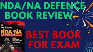 NDANA pathfinder arihant book review l best book for NDANDA [upl. by Paddie]