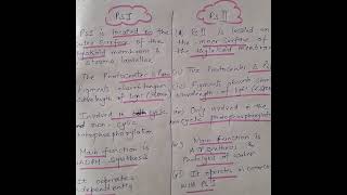 Power houses of photosynthesis PSI amp PSII neet [upl. by Aisilef]