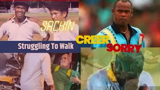 story Vinod Kambli Sachin Tendulkar [upl. by Bessy]