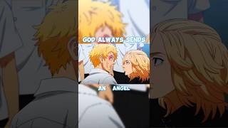 Tokyo revengers Edit❣️❣️anime animeedit animelovers animereels [upl. by Catharine]