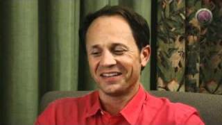 Interview with David Yost Part 2 [upl. by Lienet453]