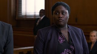 Orange Is The New Black 6x13  Final Verdict of Taystee Scene  Powerful Scene  1080p [upl. by Kella]