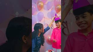 12 varsham🥺❤️ trending1 youtube youtubeshorts trending birthdaycelebration [upl. by Ahsita]