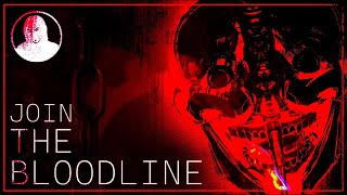 Join The Bloodline Pandorium x Solitude Lyric Video  Will Ryan Originals [upl. by Ahsened889]