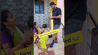 😡Ada Paavi 😱 real end twist 🤣 shorts trending funny comedy cpsaicharan viralvideo [upl. by Atiz813]