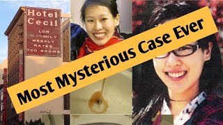 The Most Mysterious Case Ever [upl. by Annazor]