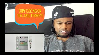 Tory Lanez  Wish I Never Met You OFFICIAL REACTION VIDEO [upl. by Crim23]