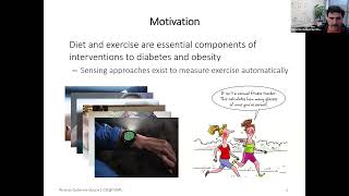 MCNER Webinar Feb 2024 A Review of Digital Innovations for Precision Nutrition [upl. by Neville663]