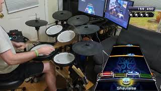 Endwalker  Footfalls  Masayoshi Soken  Pro Drum FC [upl. by Barr149]