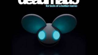 Deadmau5 moar ghosts n stuff album version [upl. by Llennyl]