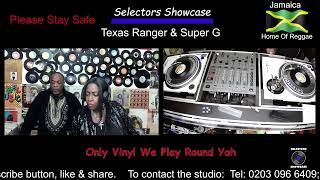 Selectors Showcase Featuring Texas Ranger amp Super G prt2 [upl. by Auhs]