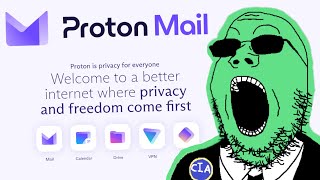 Can You REALLY Trust Proton Mail [upl. by Rosalia310]