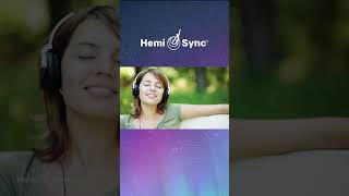 How to listen to HemiSync® frequencies for the most effective results hemisync binauralbeats [upl. by Lyrac]