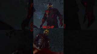 Savini Jason vs Jason part 8 game edit friday the 13th [upl. by Richarda]