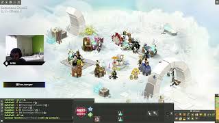 DOFUS 3  Laboratoire avec les nouveaux items [upl. by Suiravad840]