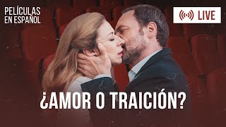 Relaciones Peligrosas y Traiciones ¿Quién eres tú Serie 912  Melodramas  Historias de amor [upl. by Garett]