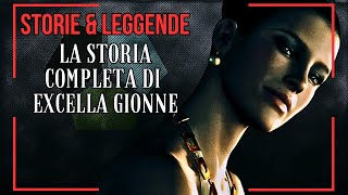 La storia completa di Excella Gionne [upl. by Grube]