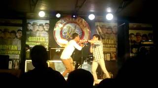 Dont Stop Believing by Jovit Baldivino and Bugoy Drilon [upl. by Crooks]