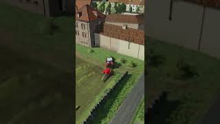 56 pressen ls22 fs22 timelapse landwirtschaft landwirtschaftssimulator22 farming [upl. by Eelidnarb]