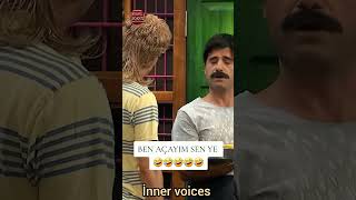 MİDYECİ MİDYE VAR MI [upl. by Ilellan]