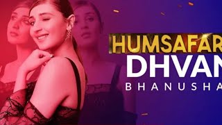 New Bollywood Movie 2020New Dhvani Bhanushali Short Film  Short Film  Hindi Movie [upl. by Luemas111]