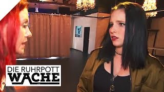 Minderjährige im Nachtclub Lüge wird zum Verhängnis  Die Ruhrpottwache  SAT1 TV [upl. by Oetam115]