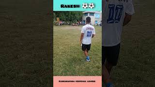 minibar football best goals viral reels RAKESH ⚽⚽ [upl. by Khalin]