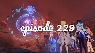 Together Or Not At All  Genshin Impact Playthrough Episode 229 [upl. by Phedra894]