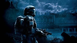 Halo 3 ODST Deference for Darkness [upl. by Rufus]