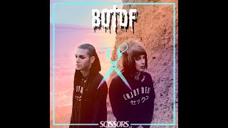 BOTDF Scissors Album Review 2016 Album [upl. by Norven24]